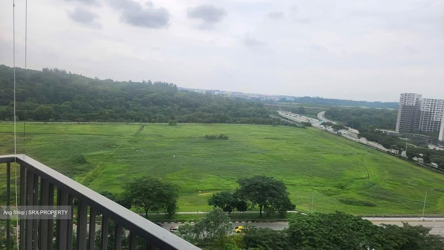 Waterwoods (D19), Condominium #610642651